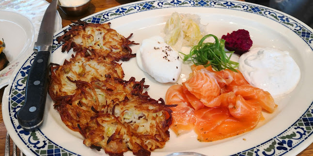 קפה אסיף Cafe ASIF - תל אביב-יפו