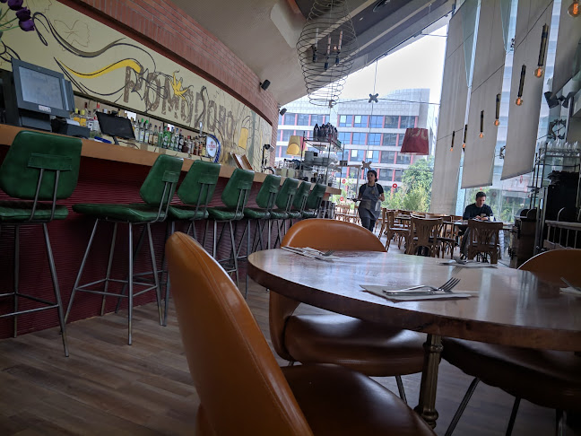 גויה תל אביב כשר - הסעדה