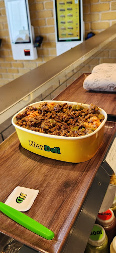 Comentarii opinii despre NewDeli ניו דלי