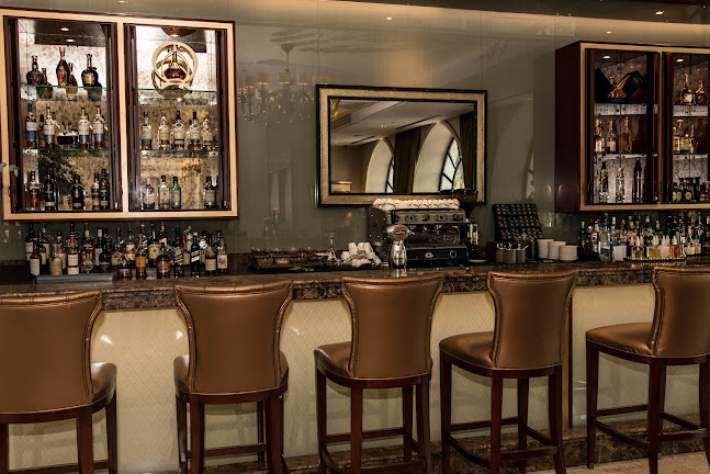 King's Court | קינגס קורט - מסעדה חלבית - הסעדה