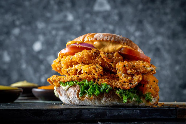 Comentarii opinii despre ג'אסט מיט JUST MEAT - בית שמש