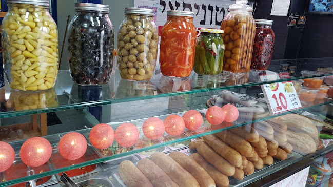 הטוניסאי של אלי בע"מ