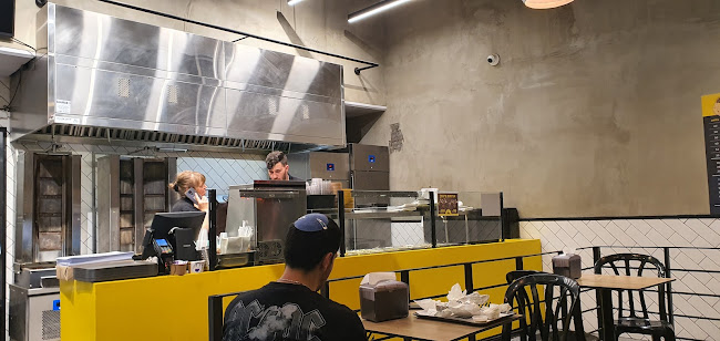 Opinii despre השמן - בית הכרם în ירושלים - הסעדה