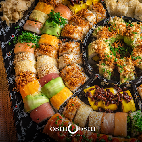 Comentarii opinii despre אושי אושי רמת גן (מרום נווה)