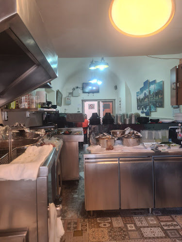 Comentarii opinii despre מסעדת אבו סוהיל