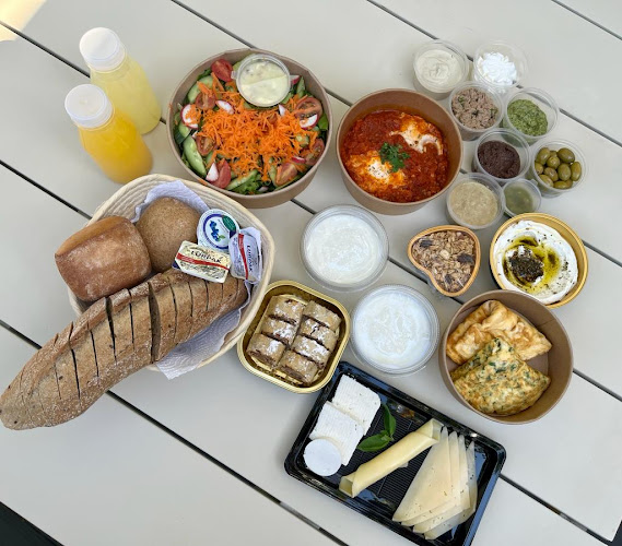 Comentarii opinii despre המטבח-אוכל טעים ברמות