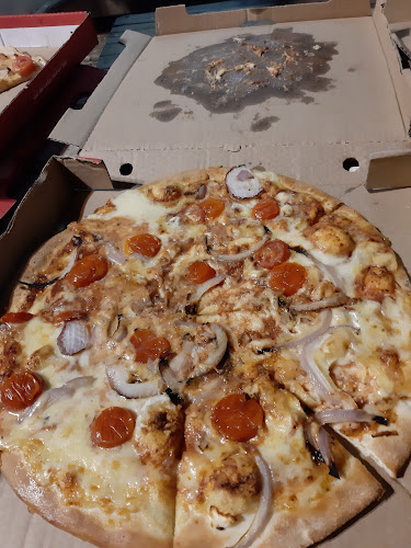 יוהנסבורג 49, אשקלון