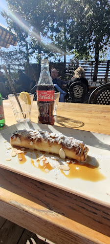 מסעדת כרמים, מושב סגולה