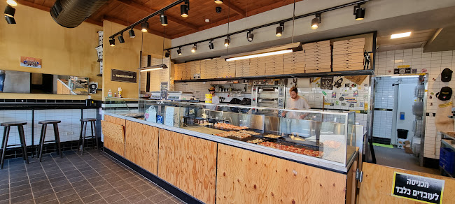 Comentarii opinii despre טוני וספה סביון