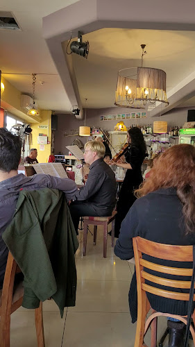 Opinii despre מסעדה צרפתית în חיפה - הסעדה