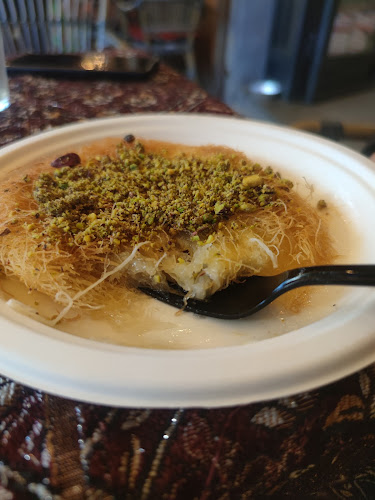 Fairouz Cafe - תל אביב-יפו