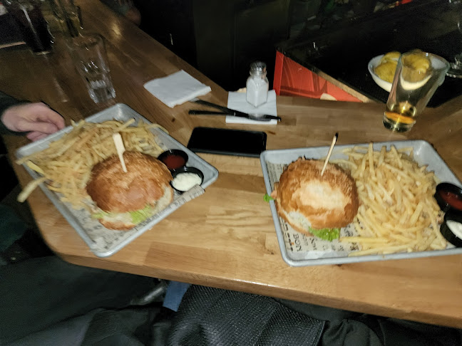 שושנה ג׳ונסון - ראשל״צ - הסעדה