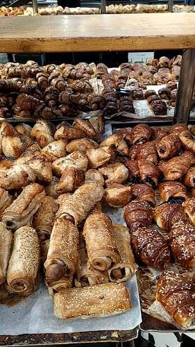 האופה מבגדד