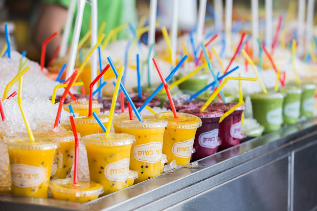 מיצי בשוק - תל אביב-יפו