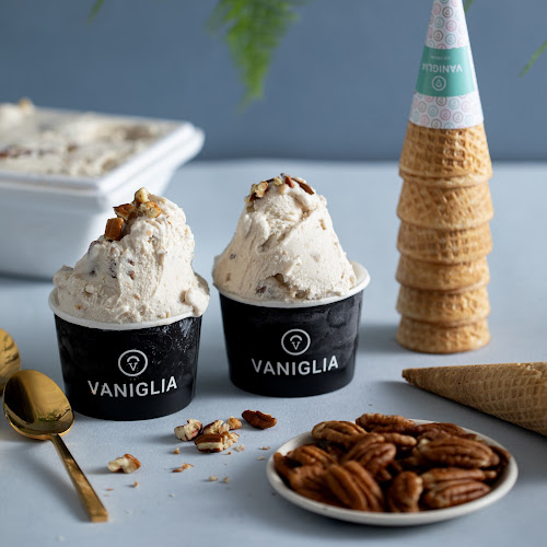 וניליה - Vaniglia - הסעדה
