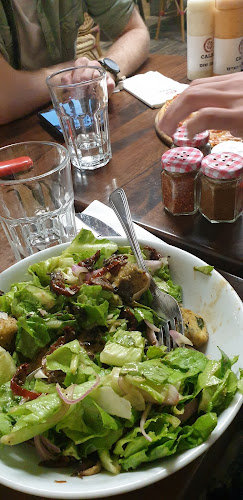 פיצה קאלדו - באר שבע