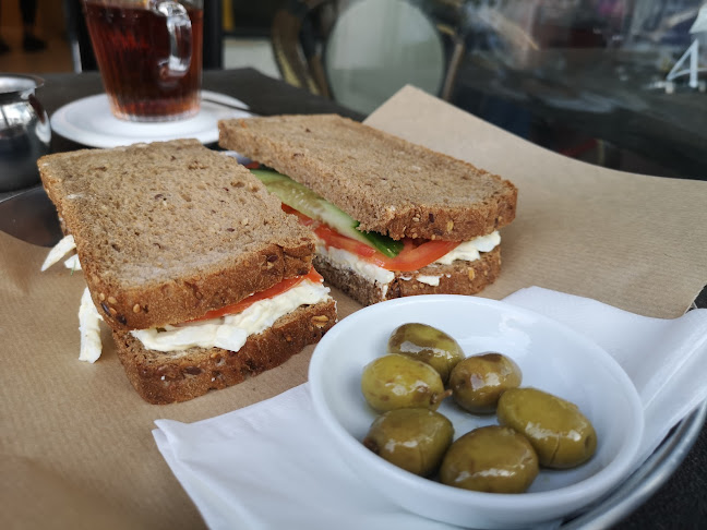 Comentarii opinii despre Café Katan BeRashi