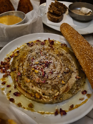 Comentarii opinii despre מלי מלו