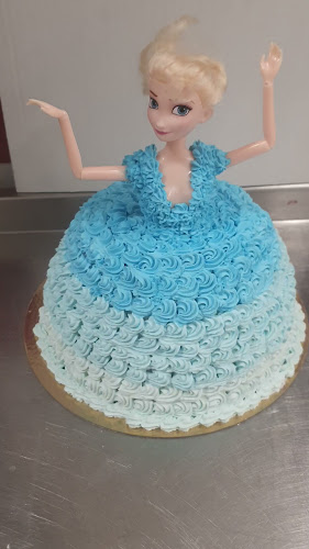 Opinii despre קונדיטורית המעדן în רמת גן - הסעדה