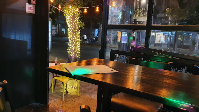 Opinii despre בלנבי בר în תל אביב-יפו - הסעדה