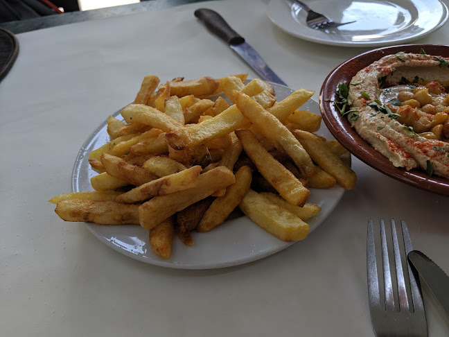 Comentarii opinii despre שיפודי זיקה