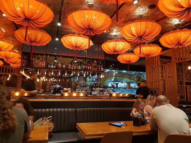 Opinii despre רובן קריון în קריית ביאליק - הסעדה