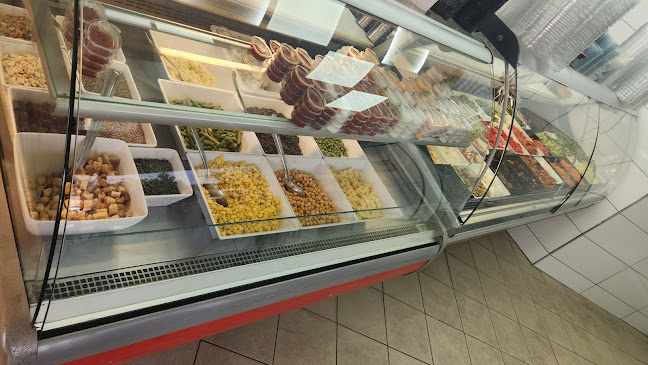 ארוגולה שף אזור