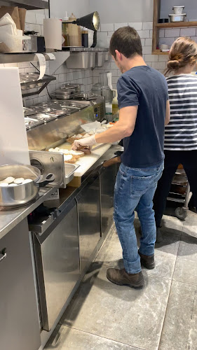 Roasters באר שבע