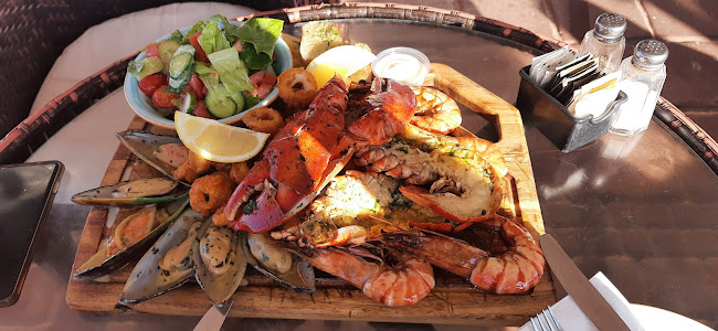 Nahariya Promenade, נהריה