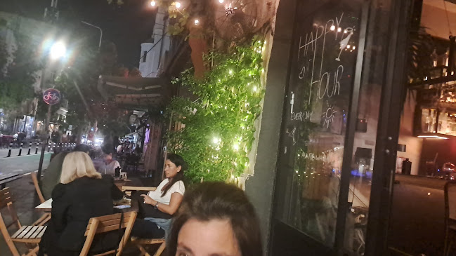 Maza-בר מסעדה - תל אביב-יפו