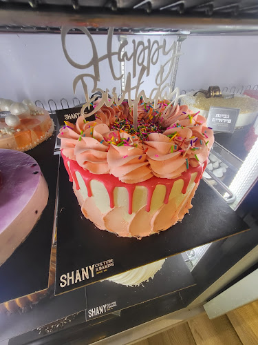 Comentarii opinii despre קונדיטוריה שני חנות המפעל