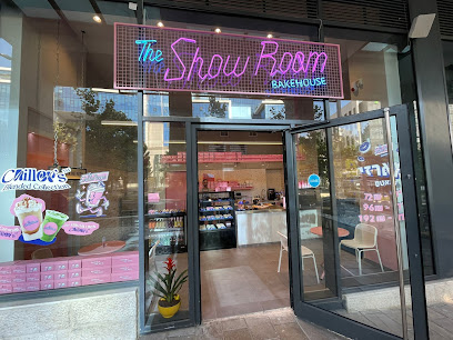 The ShowRoom Bakehouse