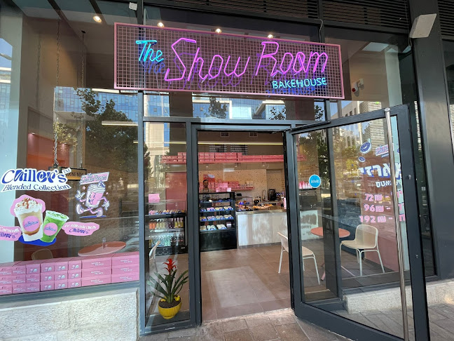 The ShowRoom Bakehouse