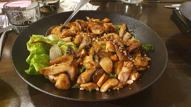 מסעדת ריקוטה - ירושלים