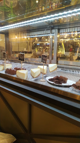 קפה דניה גבעת שאול - הסעדה