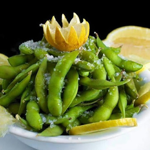 Mood נרגילה בר - הסעדה