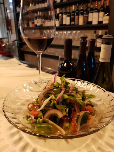 Nahum wine house נחום בית יין