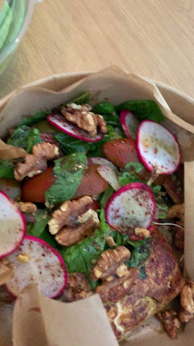 Opinii despre חומוס הגבעה în ירושלים - הסעדה