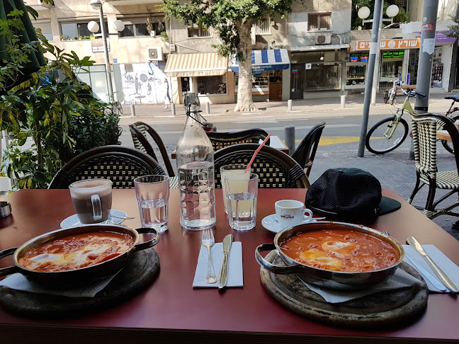 דיזנגוף 168, תל אביב-יפו