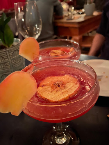 ג'וז ולוז - הסעדה