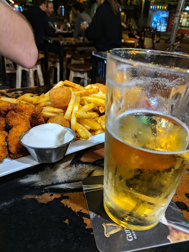 דיזי פרישדון - הסעדה