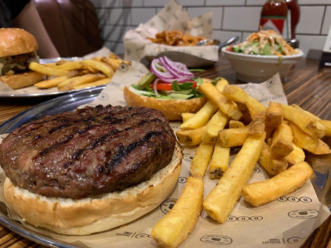 BBB קריון - קריית ביאליק