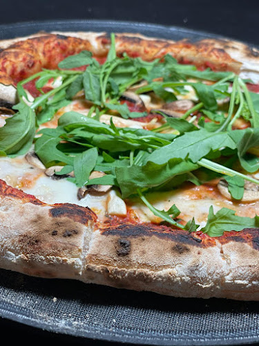 Comentarii opinii despre פרמזנו פיצה כפר יונה