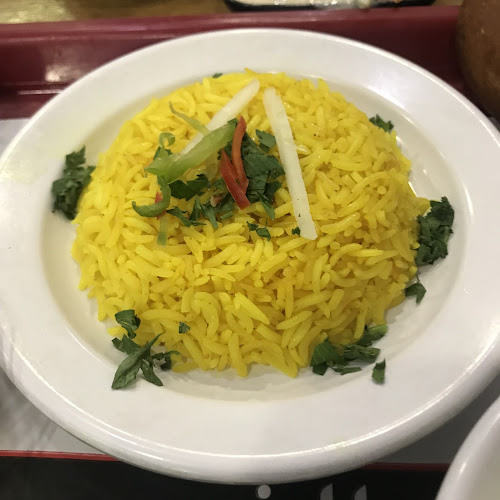 מסעדת אבו דיב - הסעדה