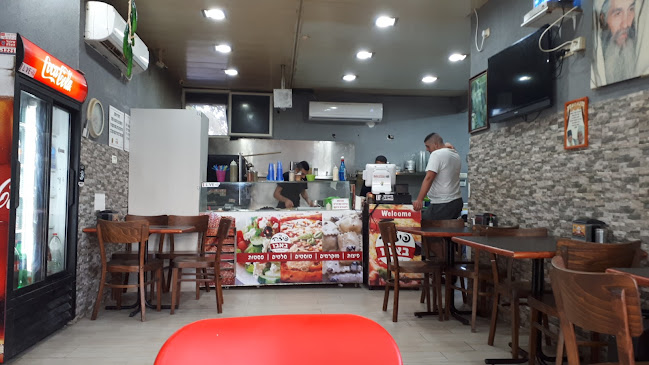 נחליאלי 4, עכו