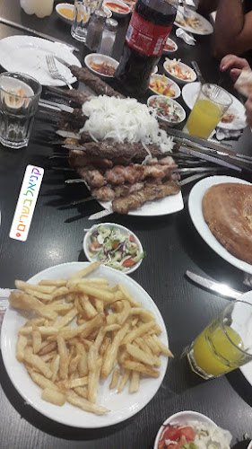 קניאל בשרים - תל אביב-יפו