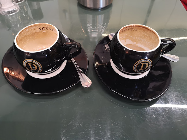 בין המטעים | קפה בקיבוץ - רמת רחל