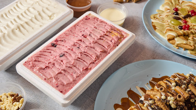 Comentarii opinii despre ריפרש - REFRESH