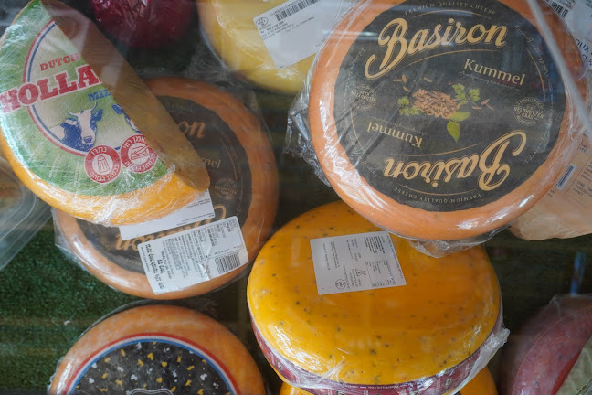 Comentarii opinii despre מעדניית וויט