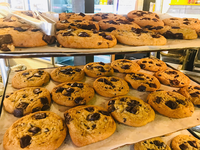 Opinii despre תחנת לחם שד' ירושלים רמת גן în רמת גן - הסעדה